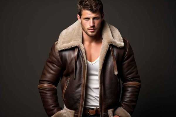 Модные мужские куртки 2024 года: обзор актуальных новинок и фасонов