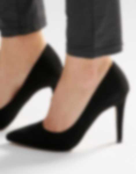 Женские туфли 2021