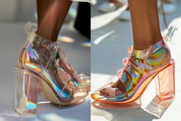 Модная женская обувь весной 2024 года: обзор свежих трендов и новинок популярных брендов