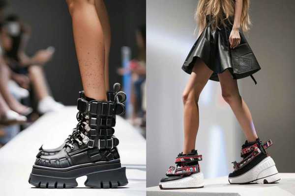 Модная женская обувь весной 2024 года: обзор свежих трендов и новинок популярных брендов