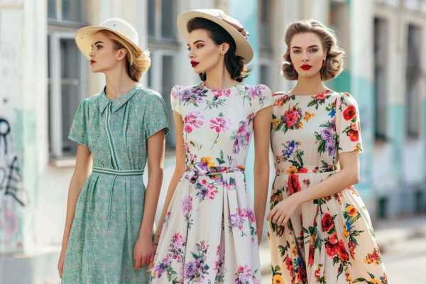 Мода для женщин за 40 лет: тренды весны-лета 2024