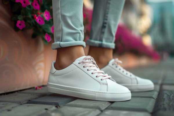 Модные женские кроссовки весной 2024 года: обзор трендовых моделей и советы по выбору обуви