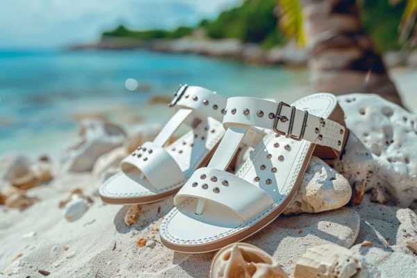 Модные летние босоножки 2024: выбираем обувь на лето