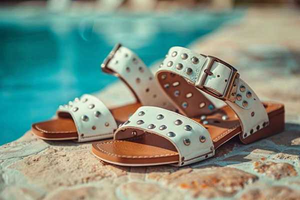 Модные летние босоножки 2024: выбираем обувь на лето