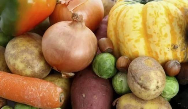 6 продуктов, повышающих сахар в крови