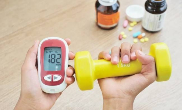 Простые, но эффективные методы снижения резистентности к инсулину