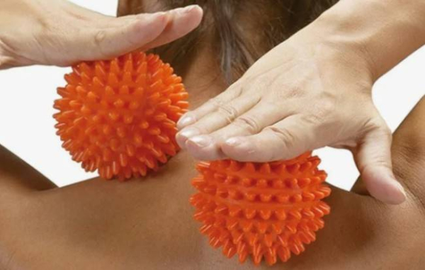 Как облегчить боль в теле с помощью простых инструментов