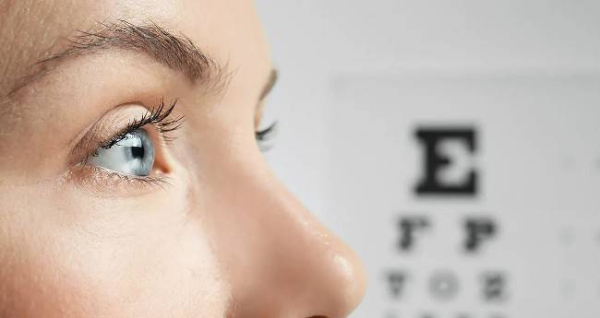 Полезные привычки для здоровья глаз